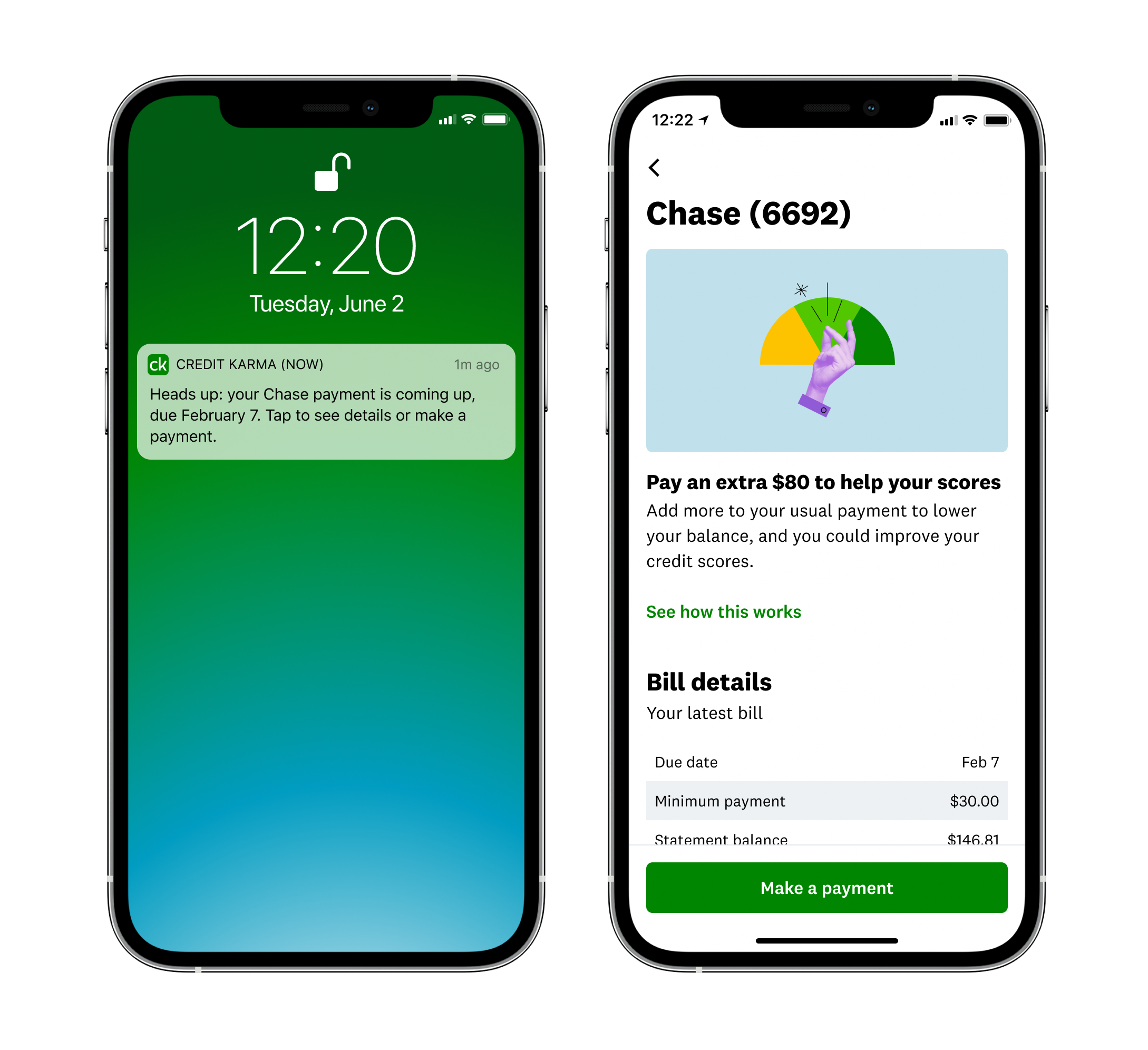 How To Freeze Credit Credit Karma - 130528x